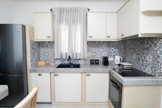 Small Cyclades Houses - 1