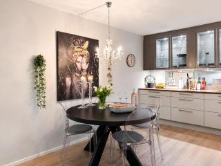 SG4 - 1BR Waterfront Aker Brygge - 9