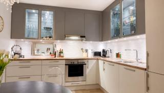 SG4 - 1BR Waterfront Aker Brygge - 5