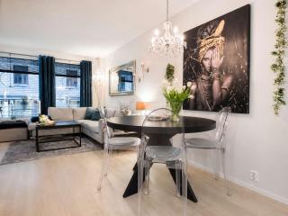 SG4 - 1BR Waterfront Aker Brygge - 4