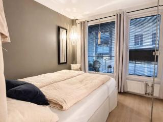SG4 - 1BR Waterfront Aker Brygge - 3