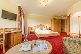 Hotel Jägerhof - Kolsassberg - 6