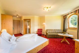 Hotel Jägerhof - Kolsassberg - 9