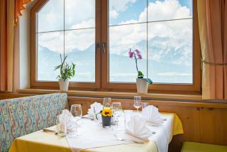 Hotel Jägerhof - Kolsassberg - 1