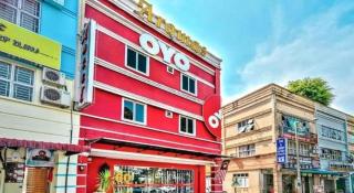Hotel Aromas Kulai - 5