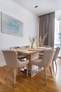 1bedroom apartment at Bluewaters - 7