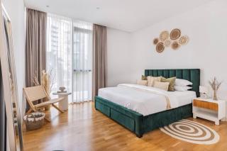 1bedroom apartment at Bluewaters - 9
