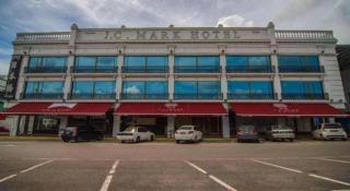 JC Mark Hotel - 2