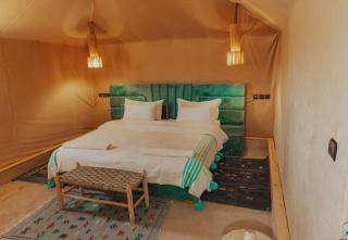 Berber Soul Camp & Desert Experiences - 4