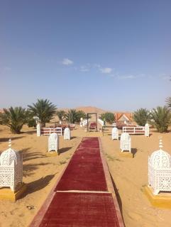 Berber Soul Camp & Desert Experiences - 1