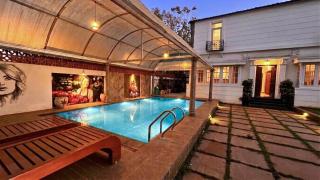 De Majestic Network S Villa - 9