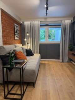 Nowoczesny Apartament Legionów 17a Rynek Rzeszów Centrum - 2
