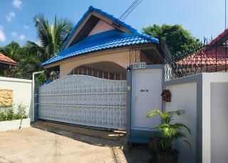Superbe villa au calme à Pattaya - 7