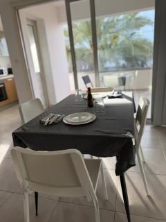 Two Bedrooms Apartment with Private Balcony - 1