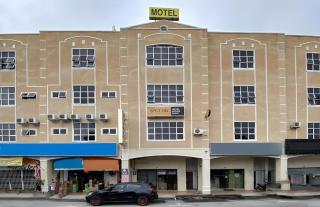 SPOT ON 89907 Motel Impian - 1