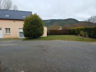 au pont vieux - 1