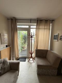 Apartament przy Koniu Trojańskim - 9