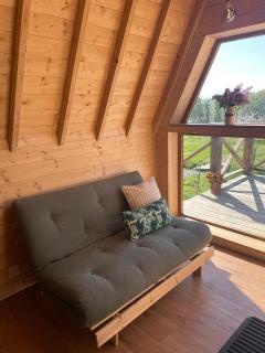 Fontaine aux Herbes - Ecolodges - 7
