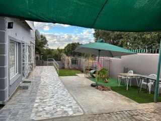 The Wentworth Guest House -DELUXE ROOM - 2
