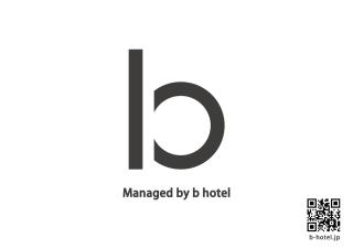 b hotel Heiwaodori 1001 - Brand new Apt Famous Hiroshima dori 6p - 9