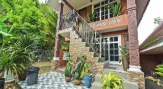 OYO 90642 Twin Mutiara Chalet & Homestay - 6