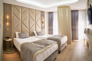 Elysia Hotel - Istanbul - 1
