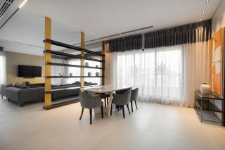 108 Opebi Executive Apartments - 9