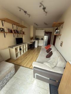 Apartament przy Koniu Trojańskim - 8