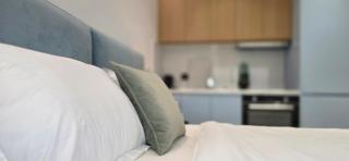 M Center Apartments - Saranda - Saranda - 3