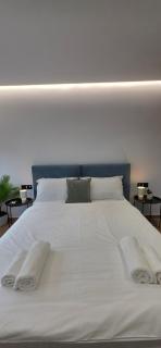 M Center Apartments - Saranda - Saranda - 1
