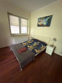 Apartament przy Koniu Trojańskim - 2