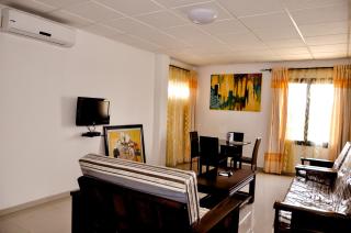 Guest House Lumen - Lomé - 7