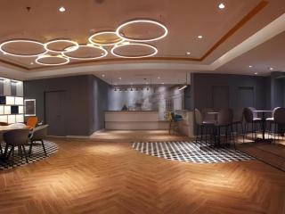 Magnotel Harbin Medical University First Affiliated Hospital - 3