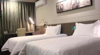 Jinjiang Inn Select Beijing Miyun Development Zone - 9
