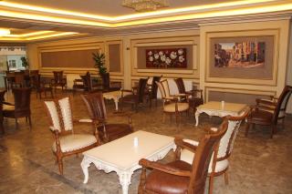 Atlıhanpark Hotel - Batman - 4