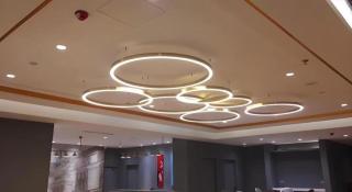 Magnotel Harbin Medical University First Affiliated Hospital - 3
