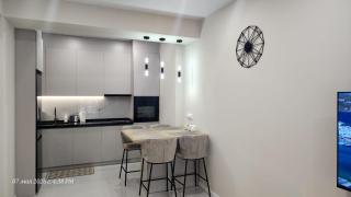 Deluxe Apartment 47 - 5