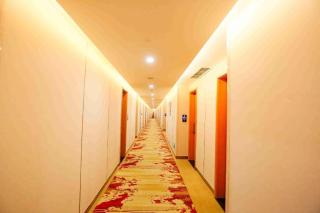 Chonpines Hotel Beijing Daxing Airport Caoqiao Metro Station - 3
