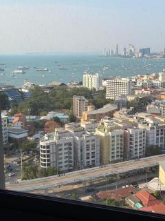 Unixx Pattaya By Vacation Vibes - 9