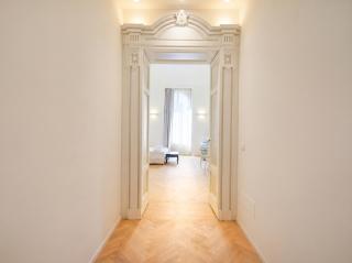 PalazzoTorre 102 - Luxury suite with tower view - 3