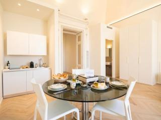 PalazzoTorre 102 - Luxury suite with tower view - 9
