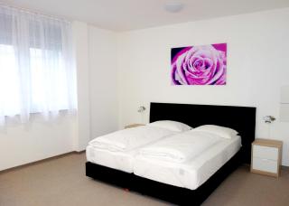 Budget Hotel Ludwigshafen - Ludwigshafen am Rhein - 8