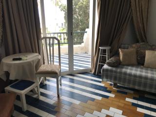 Appt séjour plus 2 chambres - 7