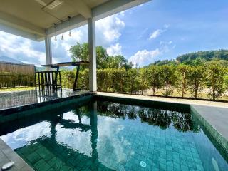 Coco Lake Villa - 8