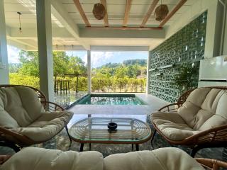 Coco Lake Villa - 9