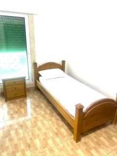 Cozy 2 bedrooms apartment - 1