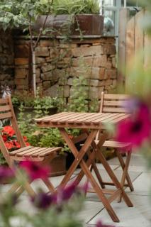 Boutique Holiday Let in Scotland's Borders - The Yarrow Valley - 7