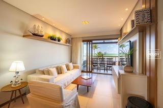 Apartamento Beira Mar no Bali Bahia - 5