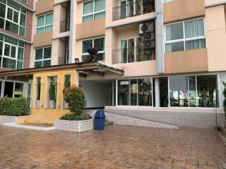 Entire condo only 5mins walk to BTS Onnut - 4
