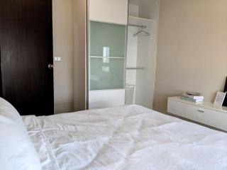 Entire condo only 5mins walk to BTS Onnut - 8